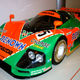 Illustration for article titled These Are The Insane Bubble Cars From When Mazda Went Nuts 20 Years Ago